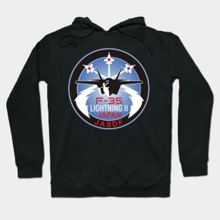 f35 Lightning II Hoodie